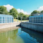 Improved Water Treatment Efficiency with Micro Sand Loading and Enhanced
