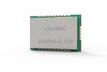 Semtech LoRa 433Mhz LLCC68 Wifi Transmitter And Receiver Module