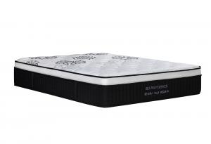 Quality Compressed Latex Memory Foam Mattress With Coil Springs 10 Years Warranty for sale