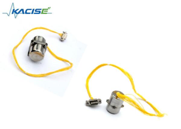 Buy Well Logging Dynamically Tuned Gyroscope For High Temperature Environment at wholesale prices