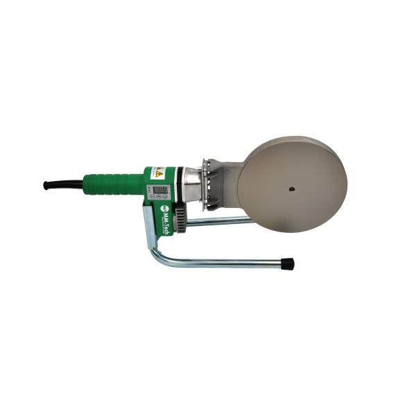 220v Ppr Socket Fusion Welding Machine For Plastic Pipe And Fittings