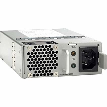 Buy Cisco Introducing Reversed Airflow and DC Power Supply on Cisco Nexus 2000 Series Fabric Extenders at wholesale prices