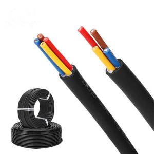 Quality Automated Process Integrated Wiring Can Bus Electrical Wire with Multiple Core Lk-271 for sale