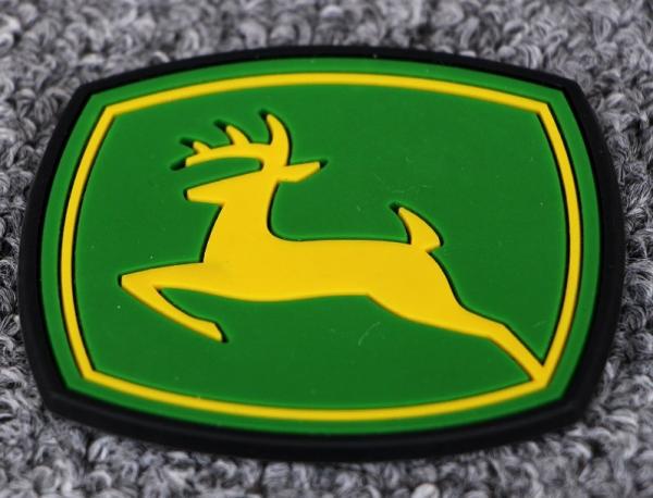 Custom brand logo eco-friendly Soft rubber garment labels PVC patches,OEM embossed logo as your design required welcome