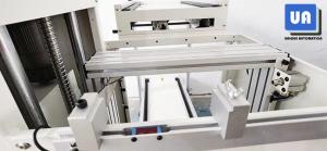 Quality Stable Design PCB Loader Unloader PCB Handling Machine for sale