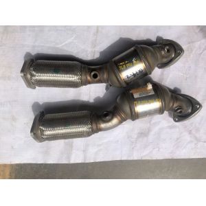 Manufacturers Supply Three-Way Catalyst for Audi Q74.2