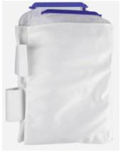 China Multipurpose Medical Ice Bag System Standard Size For More on sale