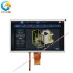 Sunlight Readable Touch Screen Module Color Tft Display 10.1 Inch With Hdmi