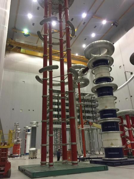 Buy Shielding Test Hall EMI Shielding Electromagnetic Shielding at wholesale prices