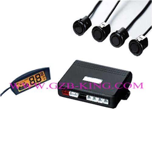 Buy Wireless Parking Sensor With LCD Display at wholesale prices