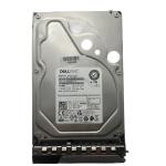 Server Hard Disk Drive 4TB Internal 3.5 Inch with SAS Interface and External