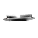 CNC Machining Precision Cooling Blocks Computer Numerical Controlled