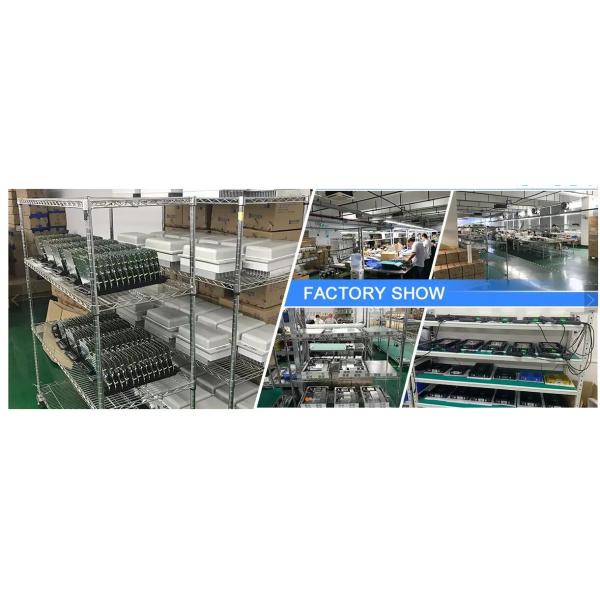 High Power Mobile Phone Signal Repeater Tri Band 43dBm CDMA800/GSM850 PCS1900 AWS 2100MHz