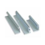 Customized CNC Aluminium Extrusion Width Length and Thickness Customization