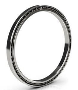 Quality Single Row Deep Groove Ball Bearing Thin Wall 61801 With Open for sale