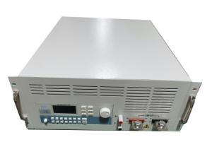 Quality 1kw Regenerative DC Electronic Load Constant Power CV CC Source for sale