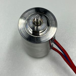 UBRV-SY Rotary Variable Differential Transformer RVDT Sensors With 3°0 Range