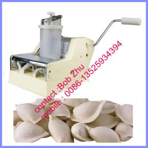 Quality Household dumpling making machine ,family dumpling machine for sale