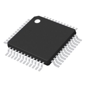 Quality STM32F030C8T6 Embedded Microcontroller IC MCU 32BIT 64KB FLASH 48LQFP for sale