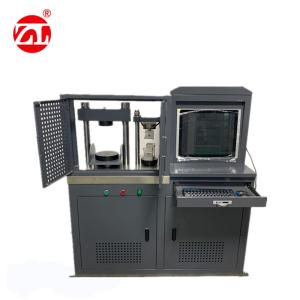 Quality 30T Computerized Automatic Resist Bending Compression Testing Machine for sale
