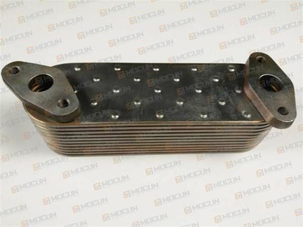 Buy High Performance Auto Oil Cooler Cover Hino Truck Spare Parts EM100 DM100 at wholesale prices
