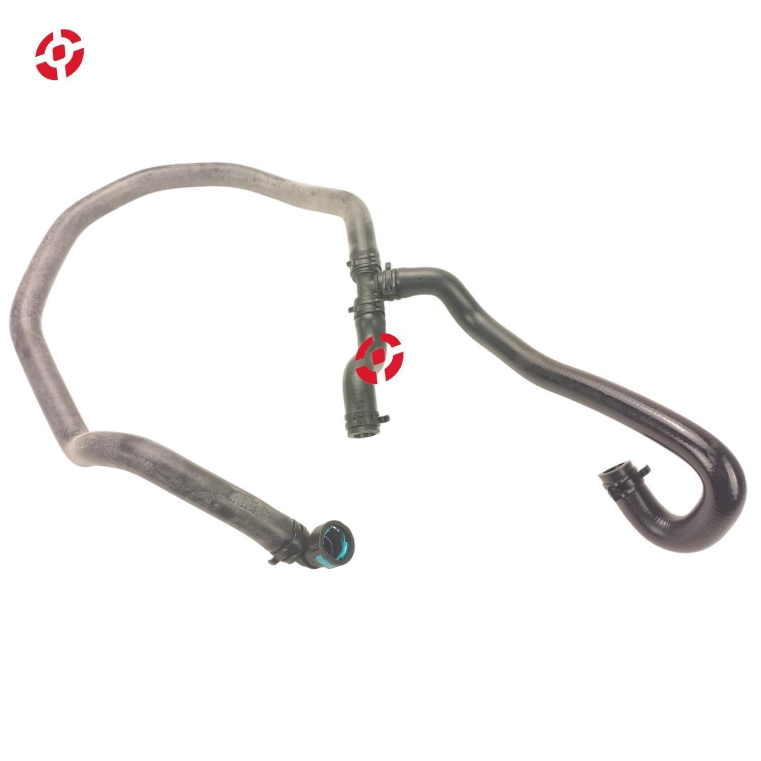 Water Hose Cooling Hose for Land Rover Radiator Water Hose OE LR034628 Radiator Coolant Hose
