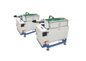 China H20-80mm Stator Slot Insulation Machine Inserting Insulator For AC Motor Making on sale