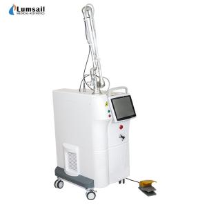 Quality Conventional Fractional Co2 Laser Vaginal Tightening Beauty Equipment for sale