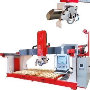 China Cnc Stone Cutting Machine on sale