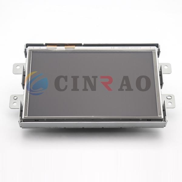 8.0" Land Rover Hamman Capacitive LCD Display Assembly FK72-19C299-AC For Car Replacement