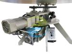 Precision ±1° Auto Inclined Plane Device: Precise Control for Home Appliance