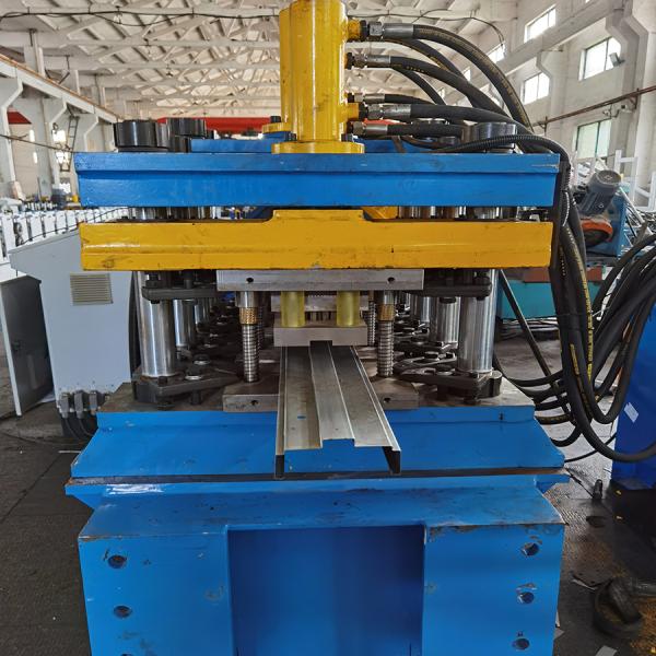 Stainless Steel SS Pipe Making Machine MS Square Tube Steel 1000kw