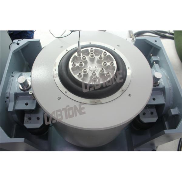 High Frequency Vibration Test Euquipment for Electric Parts and Apparatus