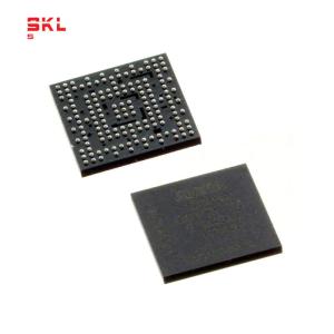 10M02SCM153C8G Programmable IC Chip 153-VFBGA Programmable Gate Array