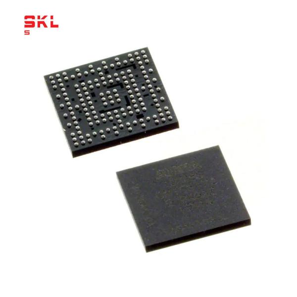 Buy 10M02SCM153C8G Programmable IC Chip 153-VFBGA Programmable Gate Array at wholesale prices