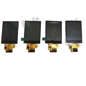 Quality 2.4 inch TFT LCD Display with 500:1 Contrast Ratio 6 O' Clock Viewing Direction and 1ms Response Time for sale