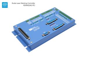 Quality RDM4024G-PCI Laser Marking Controller Marking Card Laser Marking Control System for sale