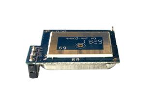 Quality 3dBi Microwave Sensor Module Key Component Green Small HNM02 for sale