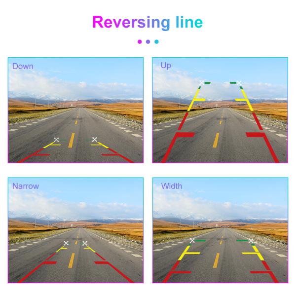 1440P 10.26 Inch Portable Touch Carplay Dashboard 2.5K Video Loop Recording