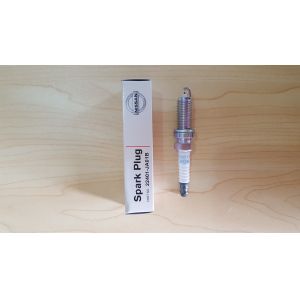 Quality Auto Spark Plug for Nissan NGK OEM 22401-JA01B for sale