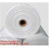 PVC heat shrink sleeve film, Food grade plastic film roll, Clear PVC shrink film in roll,POF Shrink Film Roll / Polyolef for sale