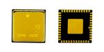 MEMS Gyro Chip with Low Noise and High Sensitivity for IMU Integration