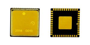 Quality Motion Tracking MEMS Gyroscope Chip with SPI Output Fast Response for sale
