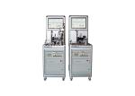 Die - Cast Rotor Testing Machine Software Save Parameter Comprehensive Value