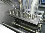 Paintball Making Automated Filling Softgel Capsule Machine With Faults Diagnosis