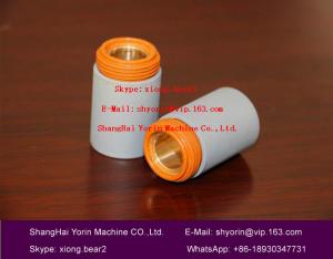 Quality 120928 Retanining Cap for HYPERTHERM Powermax 1000/1250/1650 for sale