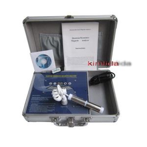 Quality Full Body Quantum Magnetic Resonance Subhealth Analzyer for sale