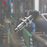 Automobile Assembly Line Workpiece Identification Application RFID Short