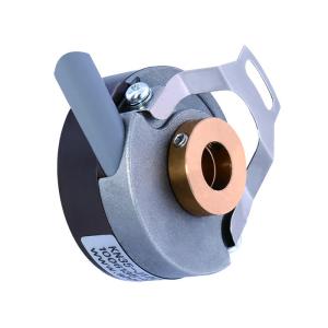 Quality Incremental Rotary IP50 Through Hole Encoder 100mA for sale