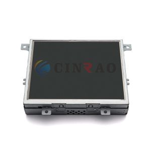 Quality 8.4 '' Maserati LCD Display Assembly Screen Unit LAJ084T001A Durable for sale